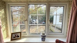Wharfe Bank Cottage - Ulleskelf - 3