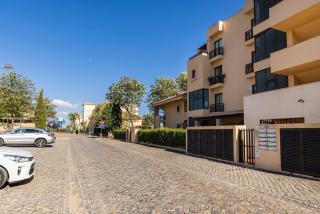 Vilamoura Residence - Quarteira - 8