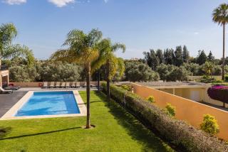 Vilamoura Residence - Quarteira - 5