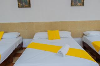 OYO Hotel Marías,Aeropuerto Internacional de Chetumal - Chetumal - 1