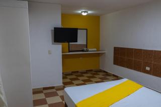 OYO Hotel Marías,Aeropuerto Internacional de Chetumal - Chetumal - 6