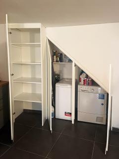 Casa Magica - San Marco di Castellabate - 1