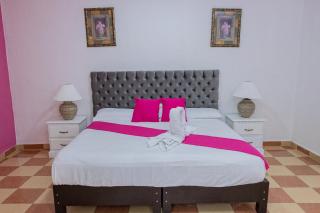 OYO Hotel Marías,Aeropuerto Internacional de Chetumal - Chetumal - 8