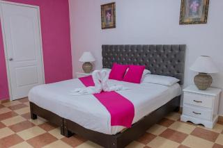 OYO Hotel Marías,Aeropuerto Internacional de Chetumal - Chetumal - 5