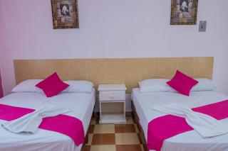 OYO Hotel Marías,Aeropuerto Internacional de Chetumal - Chetumal - 3