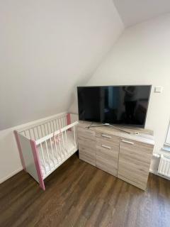 Ferienwohnung Hinrichshagen - Woldegk - 7