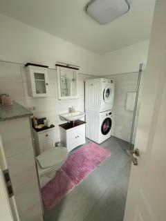 Ferienwohnung Hinrichshagen - Woldegk - 3