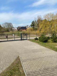 Ferienwohnung Hinrichshagen - Woldegk - 1