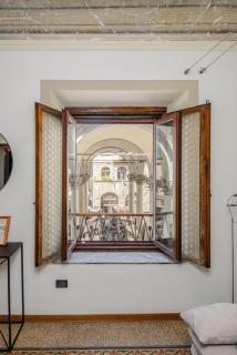 UNYCA - La Loggia Suite - Florencia - 9