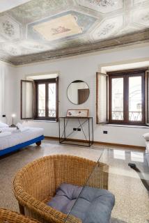 UNYCA - La Loggia Suite - Florencia - 7