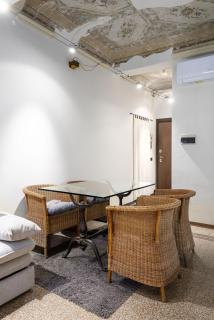 UNYCA - La Loggia Suite - 3