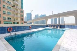 GuestReady - Stylish interiors in Dubai Marina - 7