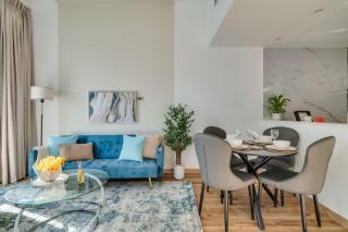 GuestReady - Stylish interiors in Dubai Marina - 3