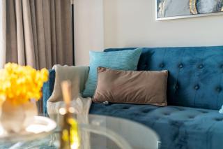 GuestReady - Stylish interiors in Dubai Marina - 4