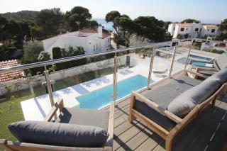 Villa Sabina - L'Escala - 7
