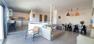 Villa Sabina - L'Escala - 6