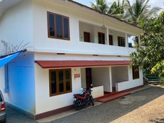 Christy cottage - Tindummal - 3