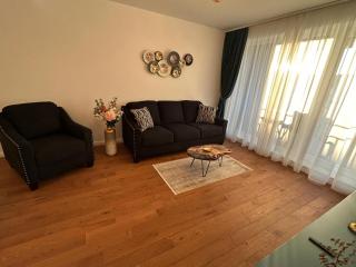 Coresi comfort, Parking, Wifi - Braşov - 2