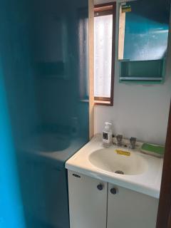 木の家ゲストハウス前橋3号館 - 2