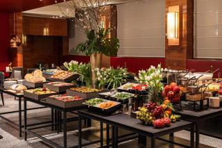Starhotels Ritz - Milano - 7