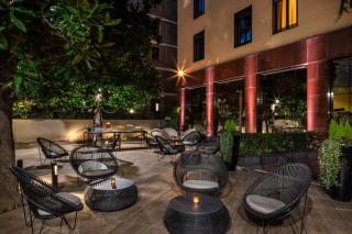 Starhotels Ritz - Milano - 8