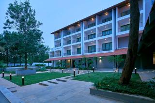 Signature Club Resort - Devanahalli-Bangalore - 4