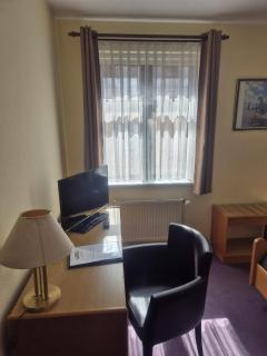 Hotel Müritzlicht - Waren - 5