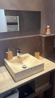 cosy corner - Cassis - 1
