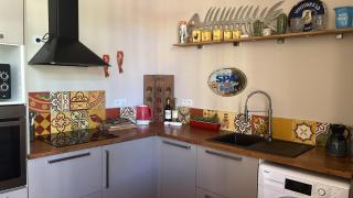 cosy corner - Cassis - 9