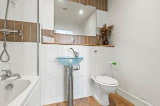 2 Bed The Postbox Free Parking - Birmingham - 2