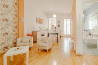 Cozy&Bright Apartment X2 MM1 Paradiso - Torino - 0
