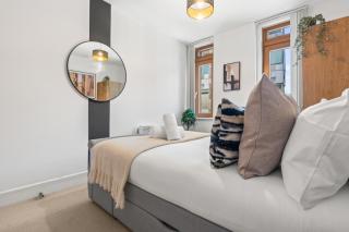 2 Bed The Postbox Free Parking - Birmingham - 4