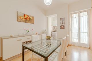 Cozy&Bright Apartment X2 MM1 Paradiso - Torino - 7