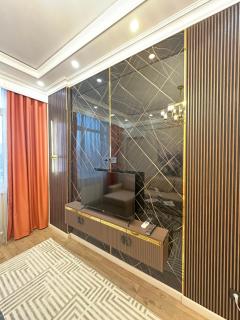 Luxury apartment Astana Arena - Astana - 7