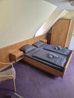 Hotel Müritzlicht - Waren - 3