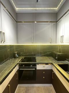Luxury apartment Astana Arena - Astana - 3