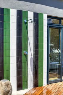 Vista Del Mare Camps Bay - 3 Min walk to beach, Pool, View - Cape Town - 1