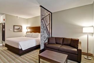 Best Western London Airport Inn & Suites - London - 8