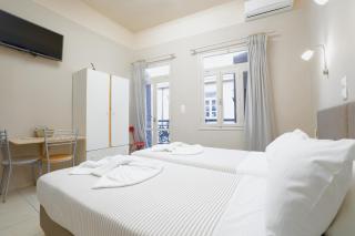 Balcony Studio - Chania - 7