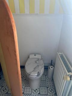 L’hirondelle du Faubourg - - 6