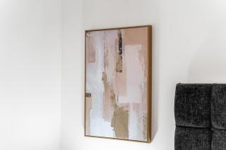 Charming 2-Bed Apartment, at The Postbox, Guests 4, Family-Friendly,Wi-Fi Included - 5