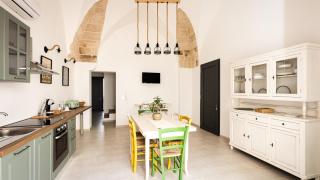 Le Dimore di Nonna Nina by Salento Affitti - Taviano - 0