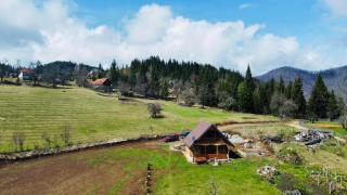 Vulovica konak - Bajina Bašta - 5