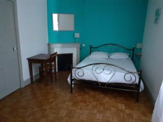 Maison Auvergnate 8 pers - 5