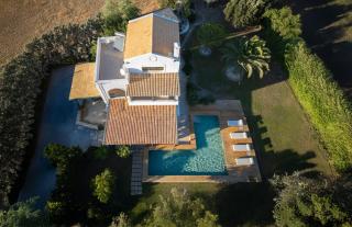 Mi Casa South Rhodes - 0