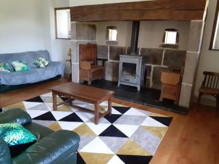 Maison Auvergnate 8 pers - 1