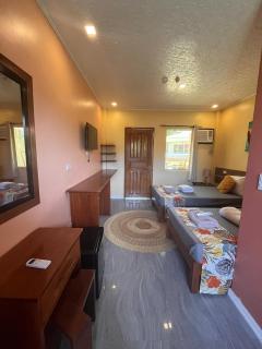 On Board Lifestyle Panglao Resort Room A8 - 7
