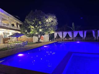 On Board Lifestyle Panglao Resort Room A8 - 4