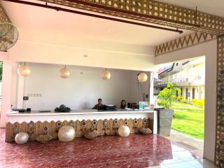 On Board Lifestyle Panglao Resort Room A8 - Panglao Island - 3