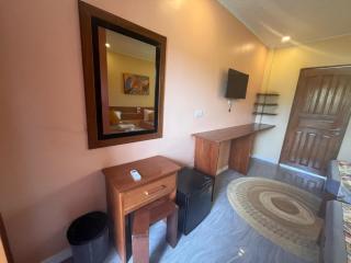 On Board Lifestyle Panglao Resort Room A8 - 2
